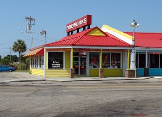 Murrells Inlet, SC Retail - 201 Atlantic Ave