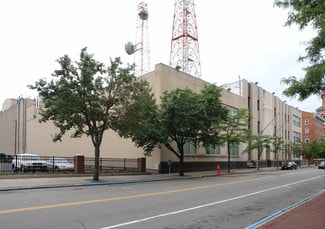 Rochester, NY Office - 95 N Fitzhugh St Rochester, NY Office - 95 N Fitzhugh St