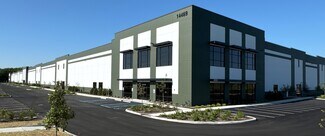 Noblesville, IN Industrial - 14469 Olio Rd