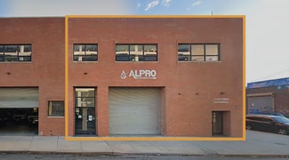 Maspeth, NY Office, Industrial - 5610 Grand Ave Maspeth, NY Office, Industrial - 5610 Grand Ave