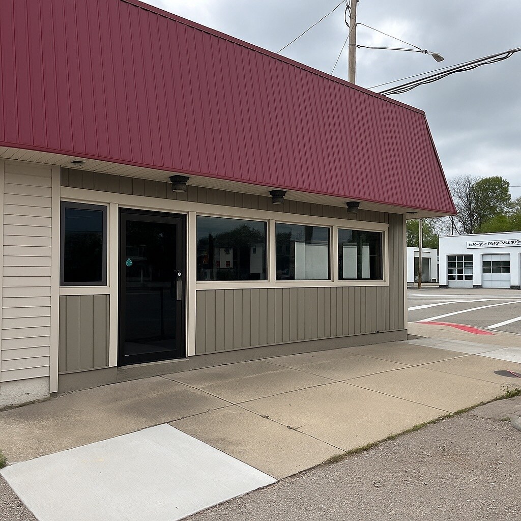 437 W Stewart St, Owosso, MI for Sale