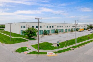Carter Lake, IA Industrial - 900 Avenue H