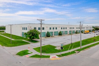 Carter Lake, IA Warehouse - 900 Avenue H