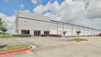 Pasadena, TX Industrial - 4330 Underwood Rd