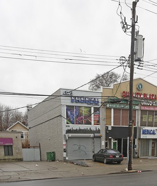 Brooklyn, NY Storefront Retail/Office - 2178 Flatbush Ave