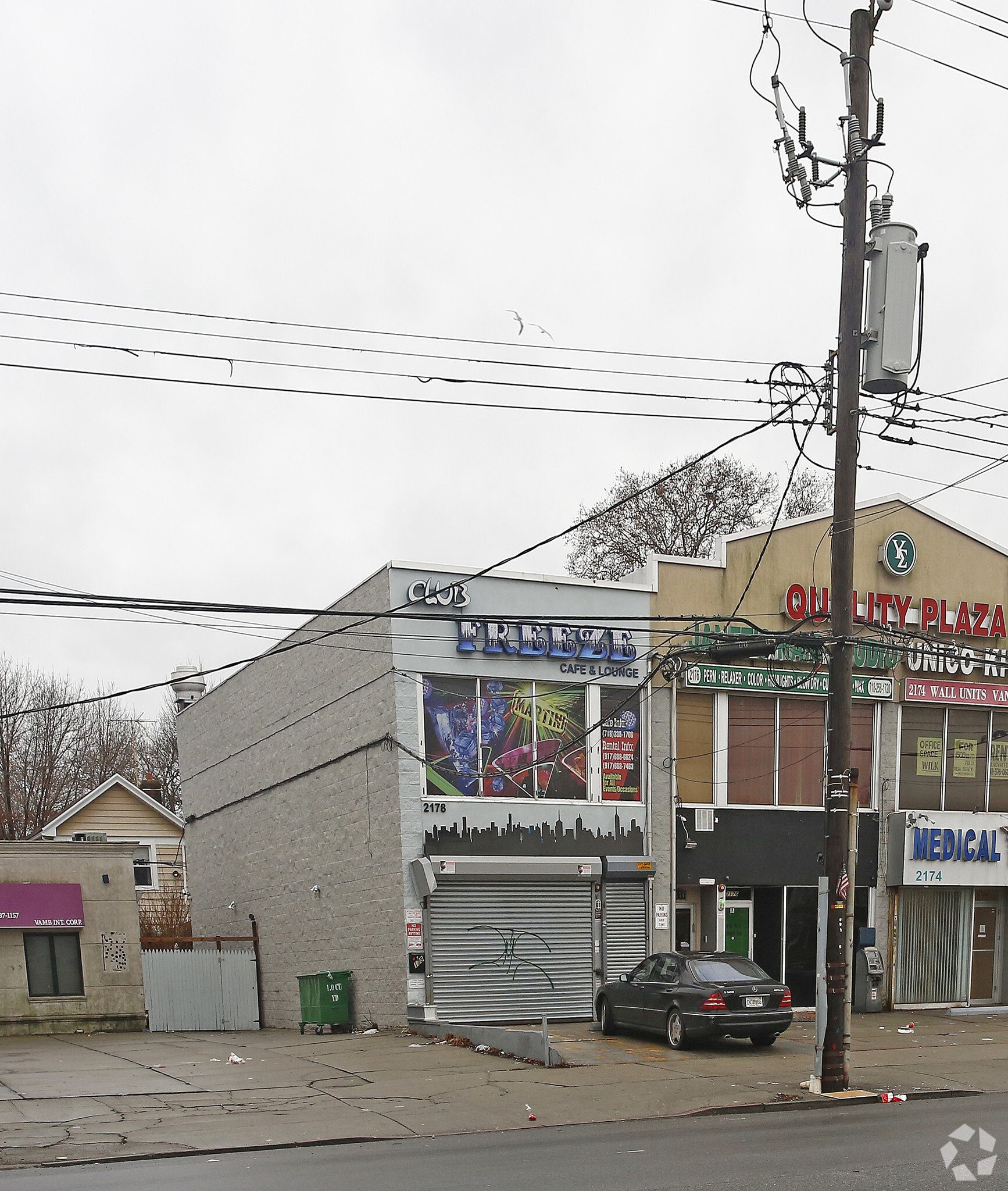 2178 Flatbush Ave, Brooklyn, NY for Sale