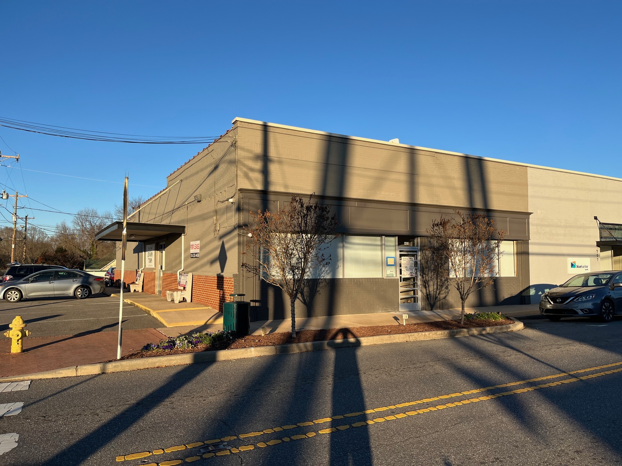 403-409 E Catawba St, Belmont, NC for Rent