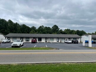 Madison, AL Retail - 7017 Wall Triana Hwy