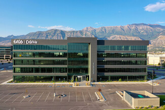 Pleasant Grove, UT Office - 1333 S Valley Grove Way