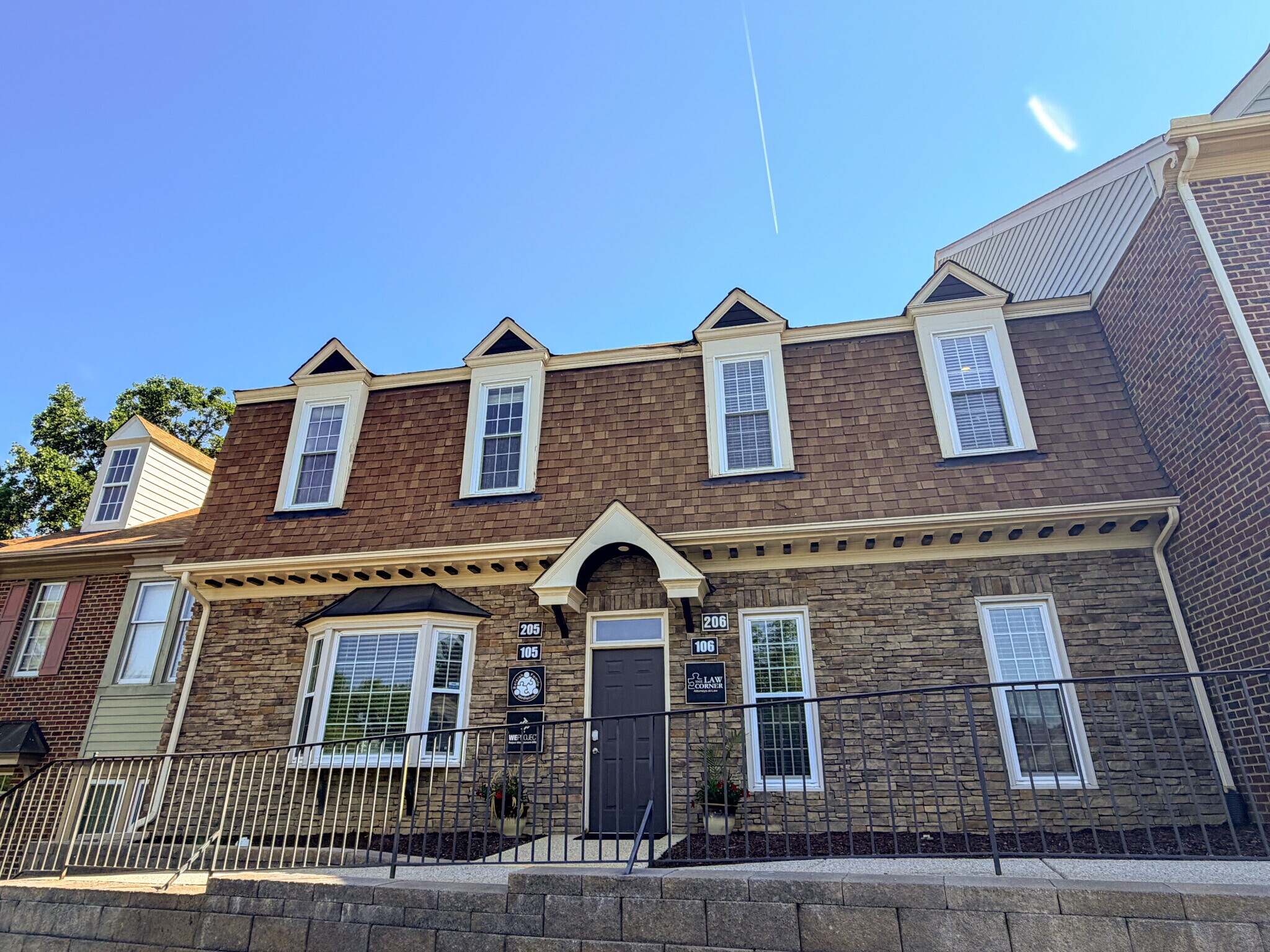 211 E Six Forks Rd, Raleigh, NC for Rent