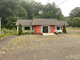 Torrington, CT Freestanding - 2407 Winsted Rd Torrington, CT Freestanding - 2407 Winsted Rd