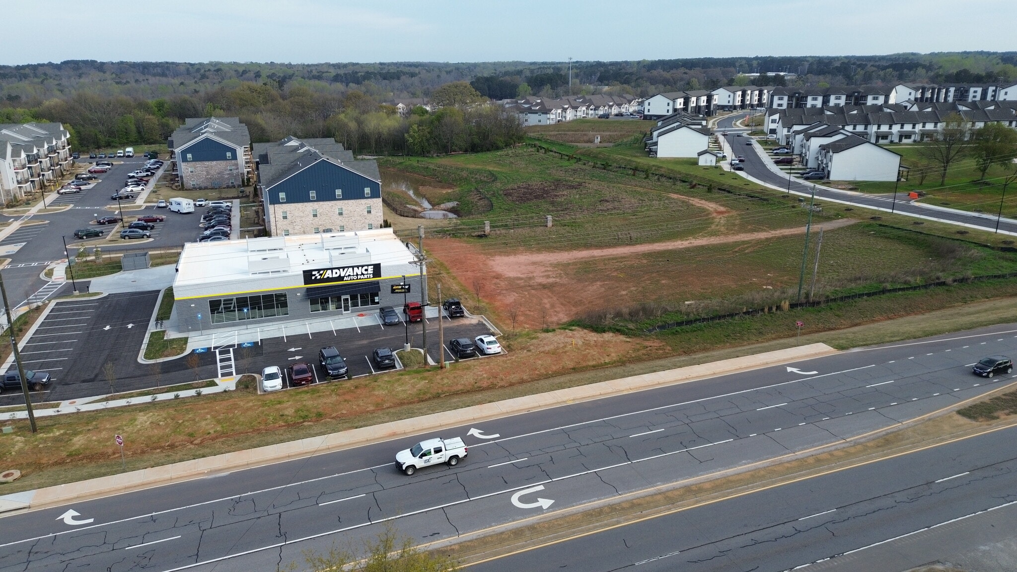 1045 Hull Rd, Athens, GA for Rent