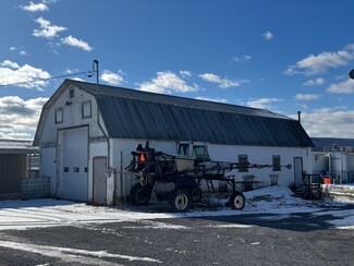 Pennsdale, PA Industrial - 87 Quaker Church Rd