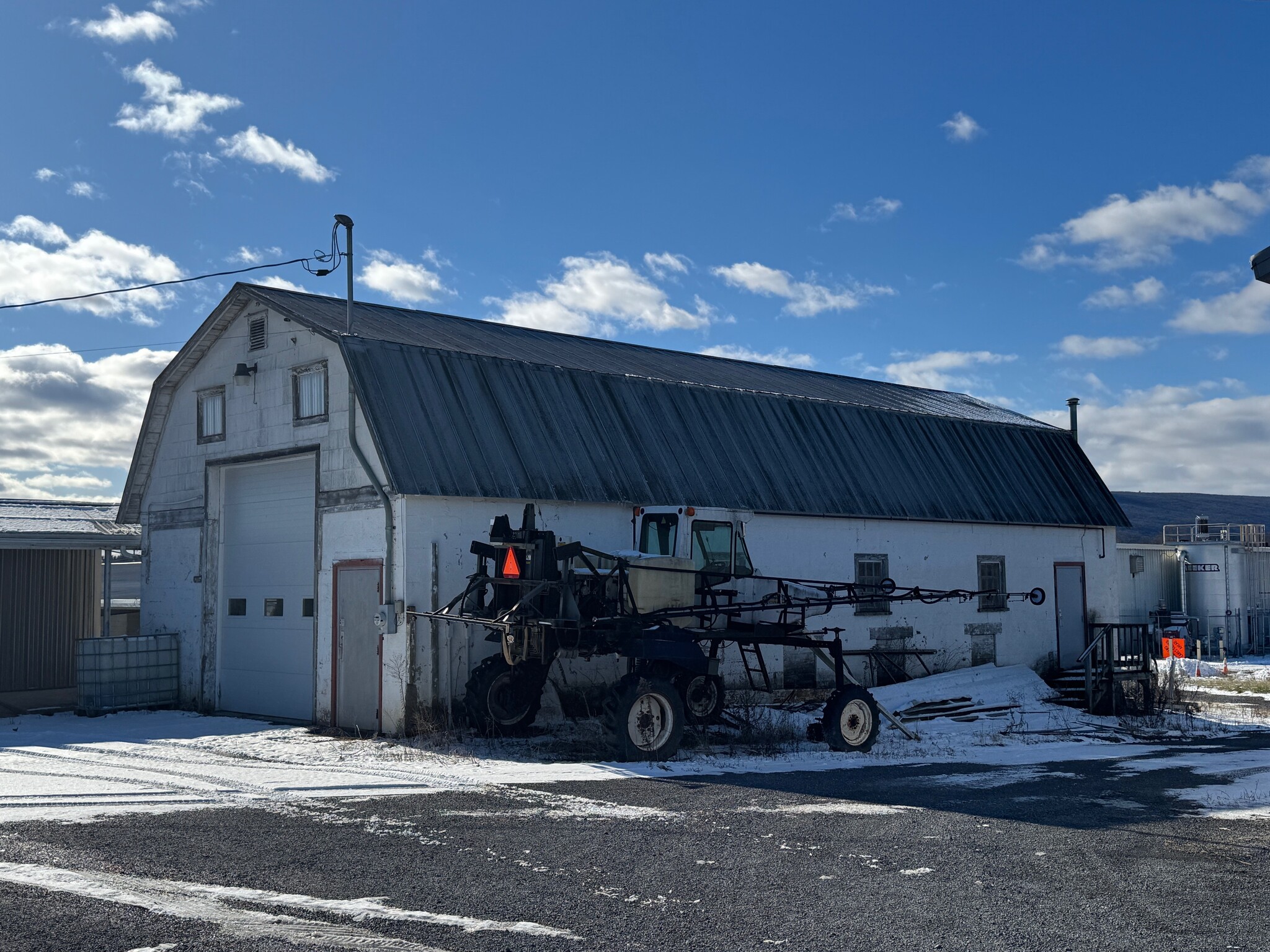 87 Quaker Church Rd, Pennsdale, PA for Rent