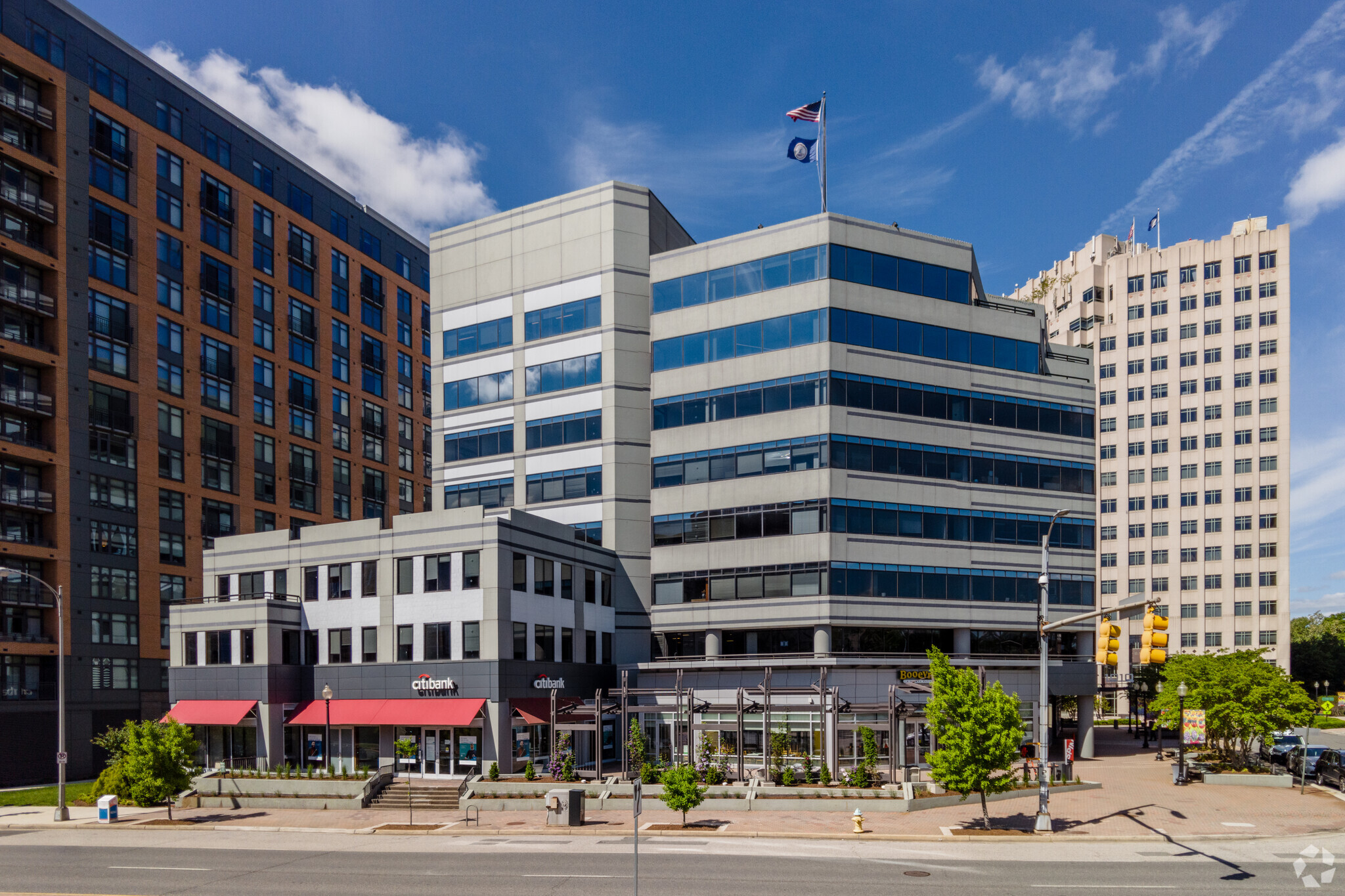 1010 N Glebe Rd, Arlington, VA for Rent