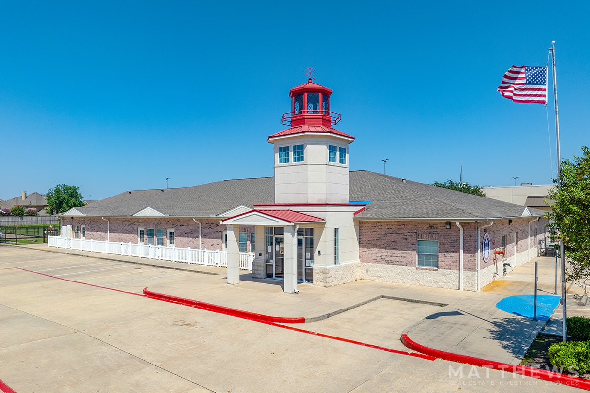 8525 Queenston Blvd, Houston, TX for Sale