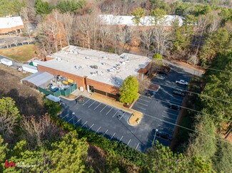 Peachtree Corners, GA Flex - 2800 Colonnades Ct