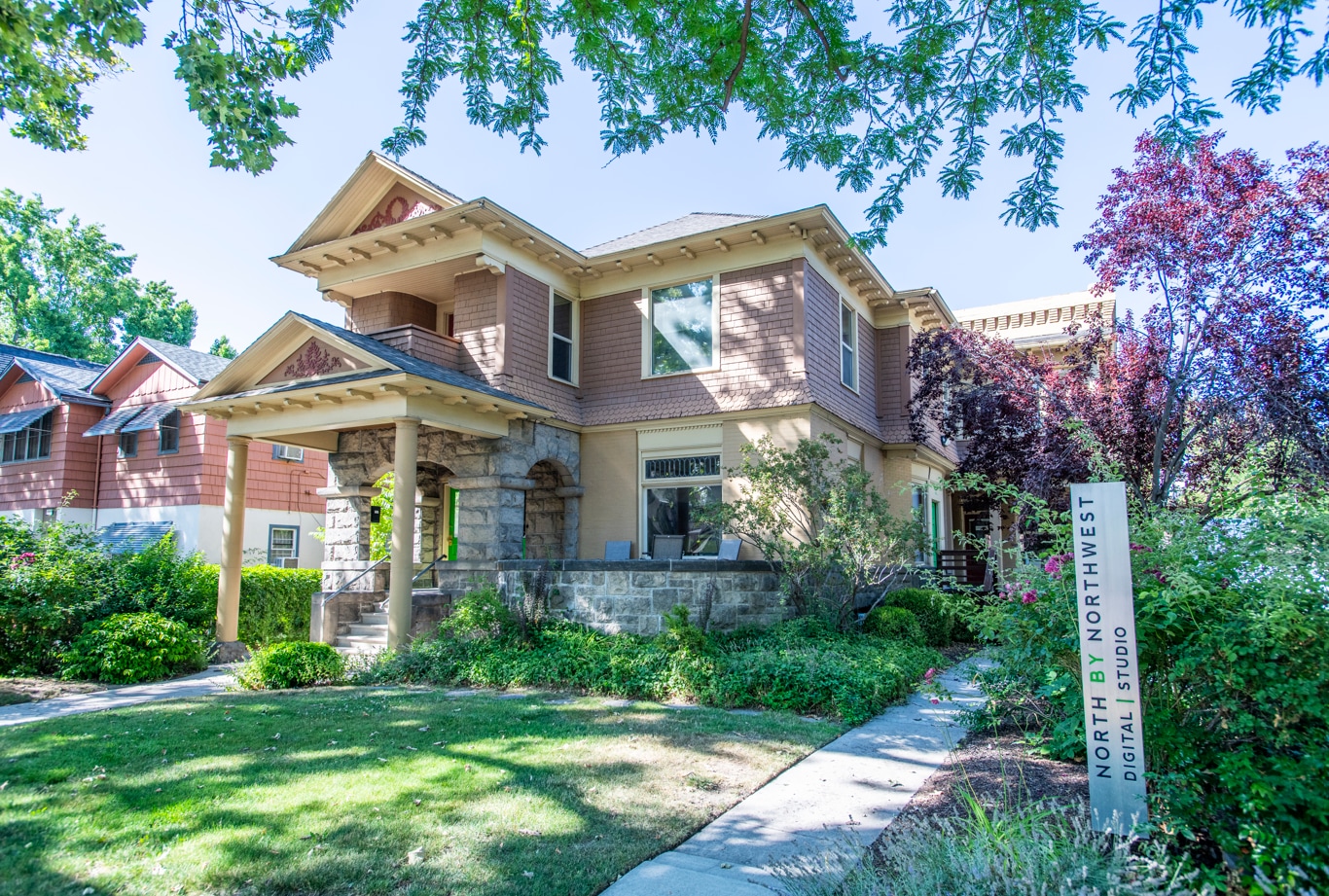 710 W Franklin St, Boise, ID for Sale