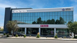 Reno, NV Office - 5011 Meadowood Mall Cir Reno, NV Office - 5011 Meadowood Mall Cir