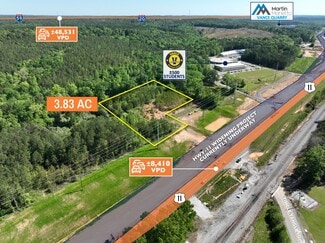 Vance, AL Commercial - 18158 US-11 Vance, AL Commercial - 18158 US-11