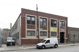 Chicago, IL Flex - 3735 W Belmont Ave Chicago, IL Flex - 3735 W Belmont Ave