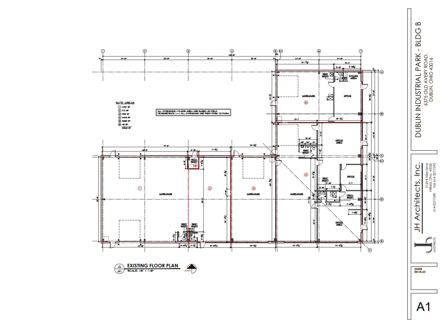 6375 Old Avery Rd, Dublin, OH for Rent