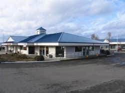 Medford, OR Retail - 4021 Crater Lake Ave