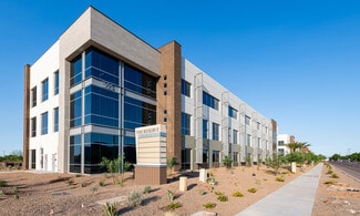 Gilbert, AZ Office - 365 E Germann Rd