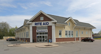 Rochester, NY Retail - 2950 W Ridge Rd