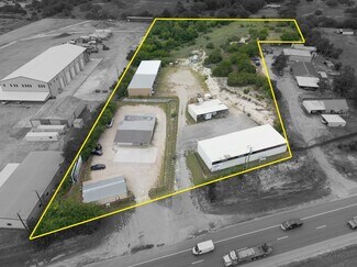 Fort Worth, TX Commercial Land - 15824 U.S. 377 Fort Worth, TX Commercial Land - 15824 U.S. 377