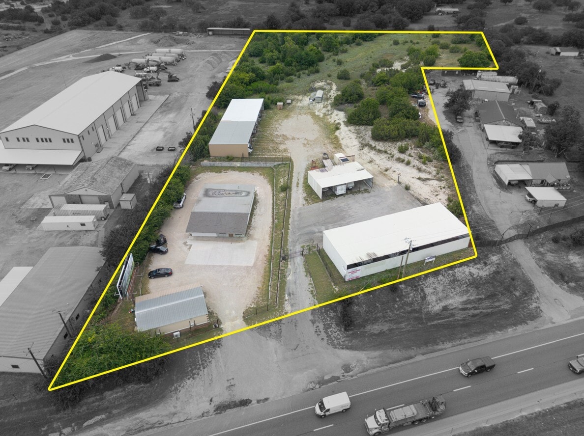 15824 U.S. 377, Fort Worth, TX for Sale