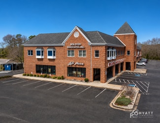La Plata, MD Office - 9375 Chesapeake St La Plata, MD Office - 9375 Chesapeake St