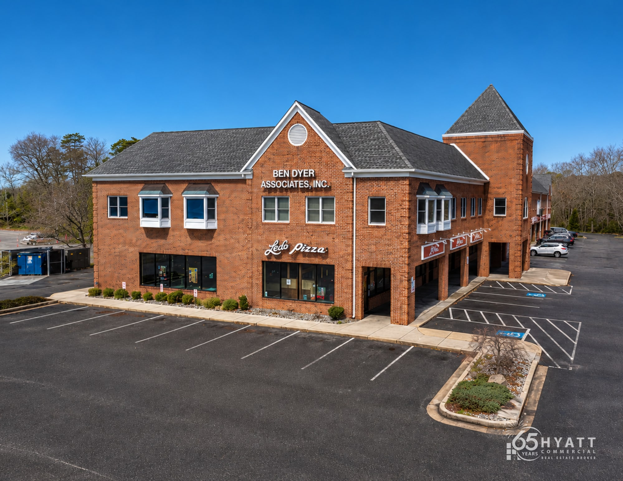 9375 Chesapeake St, La Plata, MD for Rent
