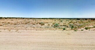Palmdale, CA Residential Land - E Avenue Q, Vic 190 St