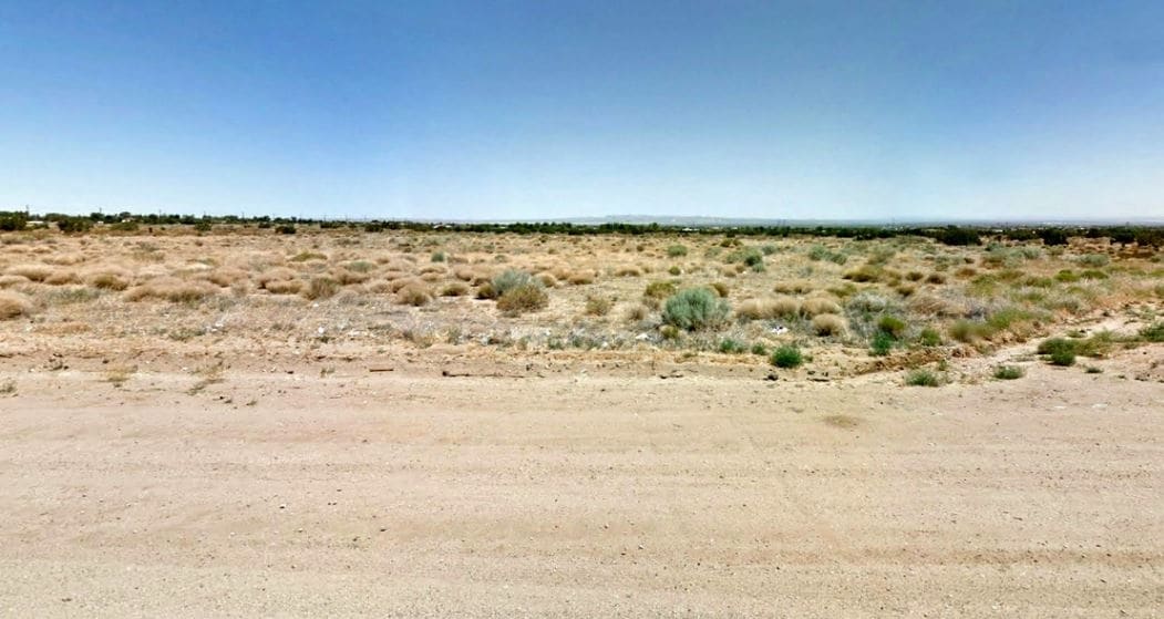 E Avenue Q, Vic 190 St, Palmdale, CA for Sale