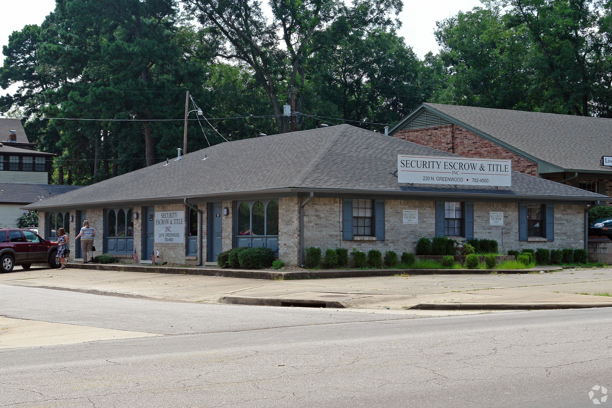 220 N Greenwood Ave, Fort Smith, AR for Rent