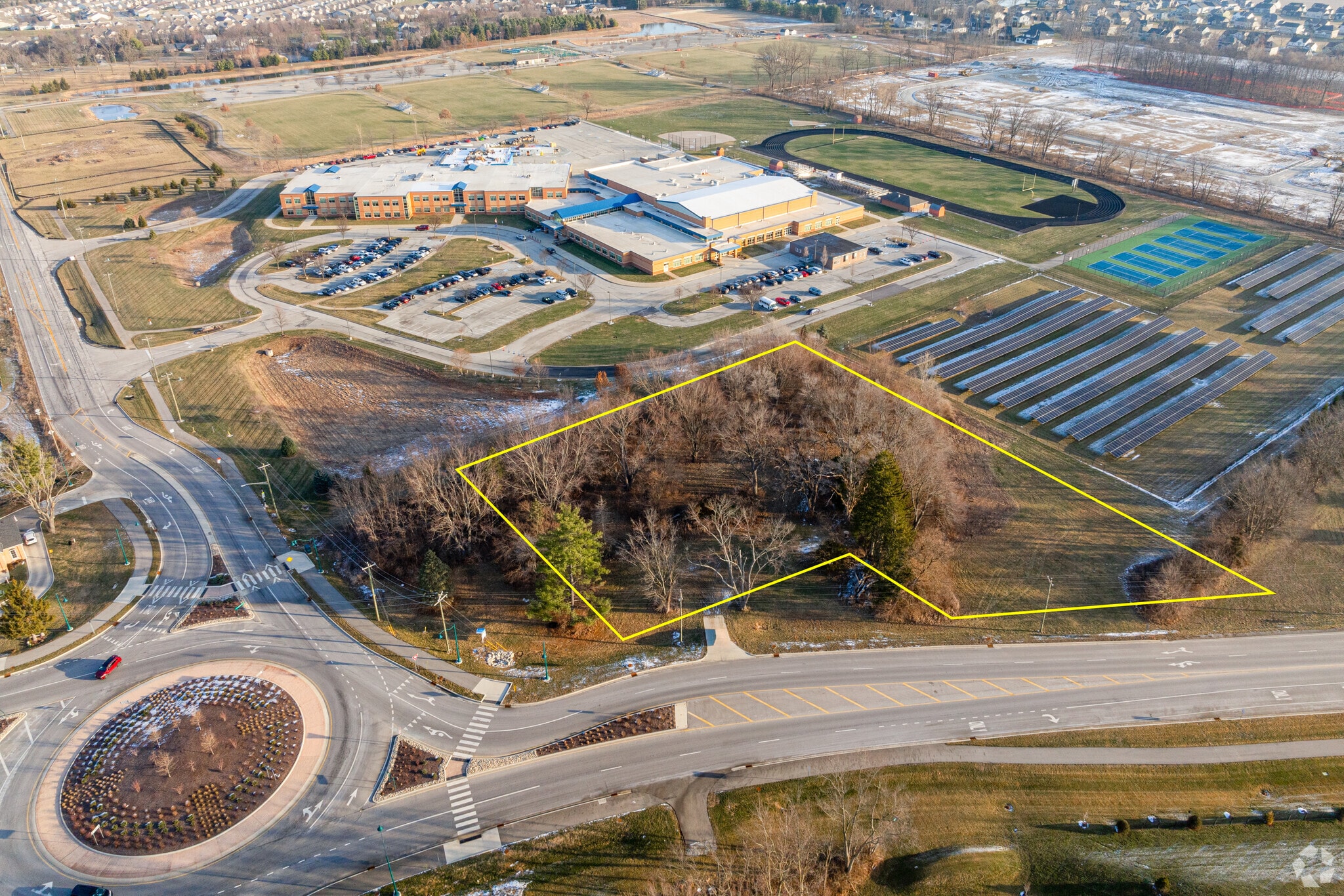 15836 Southeastern Pky, Fishers, IN for Sale