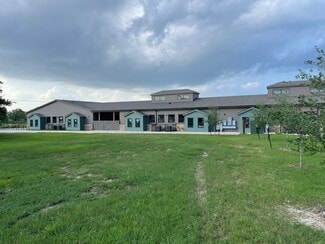 College Station, TX Specialty - 2775 Barron Rd College Station, TX Specialty - 2775 Barron Rd
