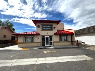 Nampa, ID Day Care Center - 815 12th Ave S