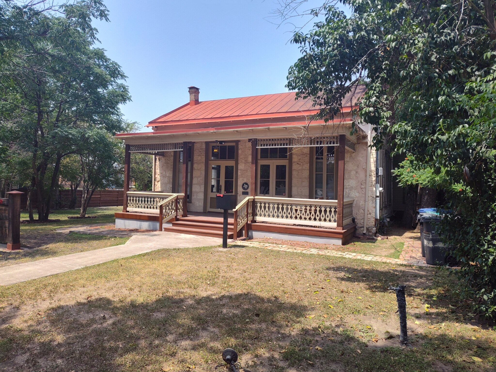 311 Howard St, San Antonio, TX for Rent