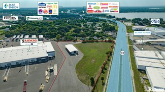 Auburndale, FL Industrial - 500 McKean St