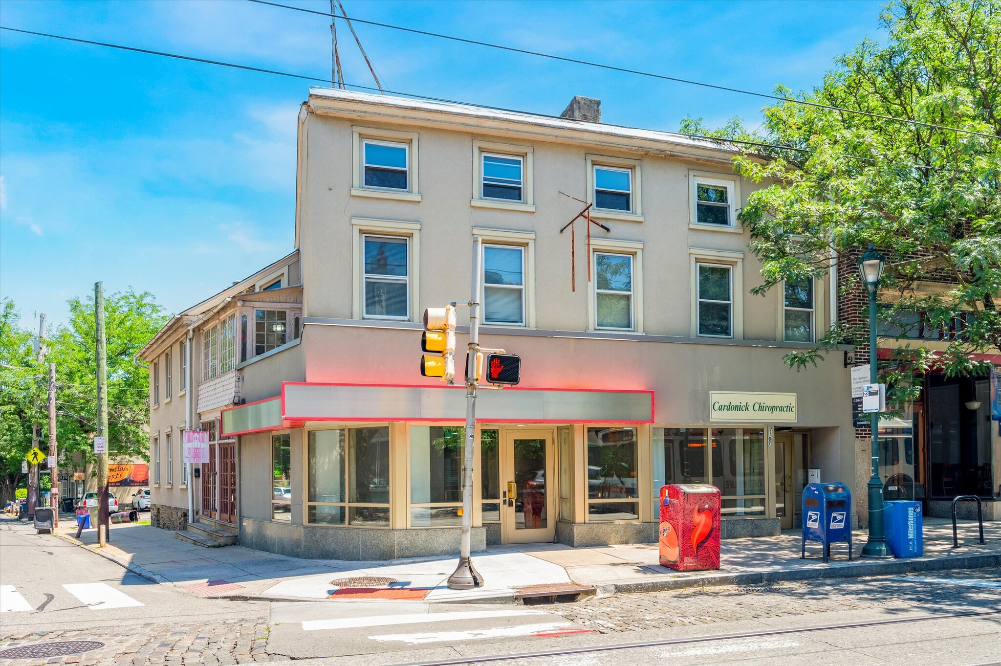 7167 Germantown Ave, Philadelphia, PA for Rent