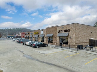 Oneonta, AL Retail - 106 6th St S Oneonta, AL Retail - 106 6th St S
