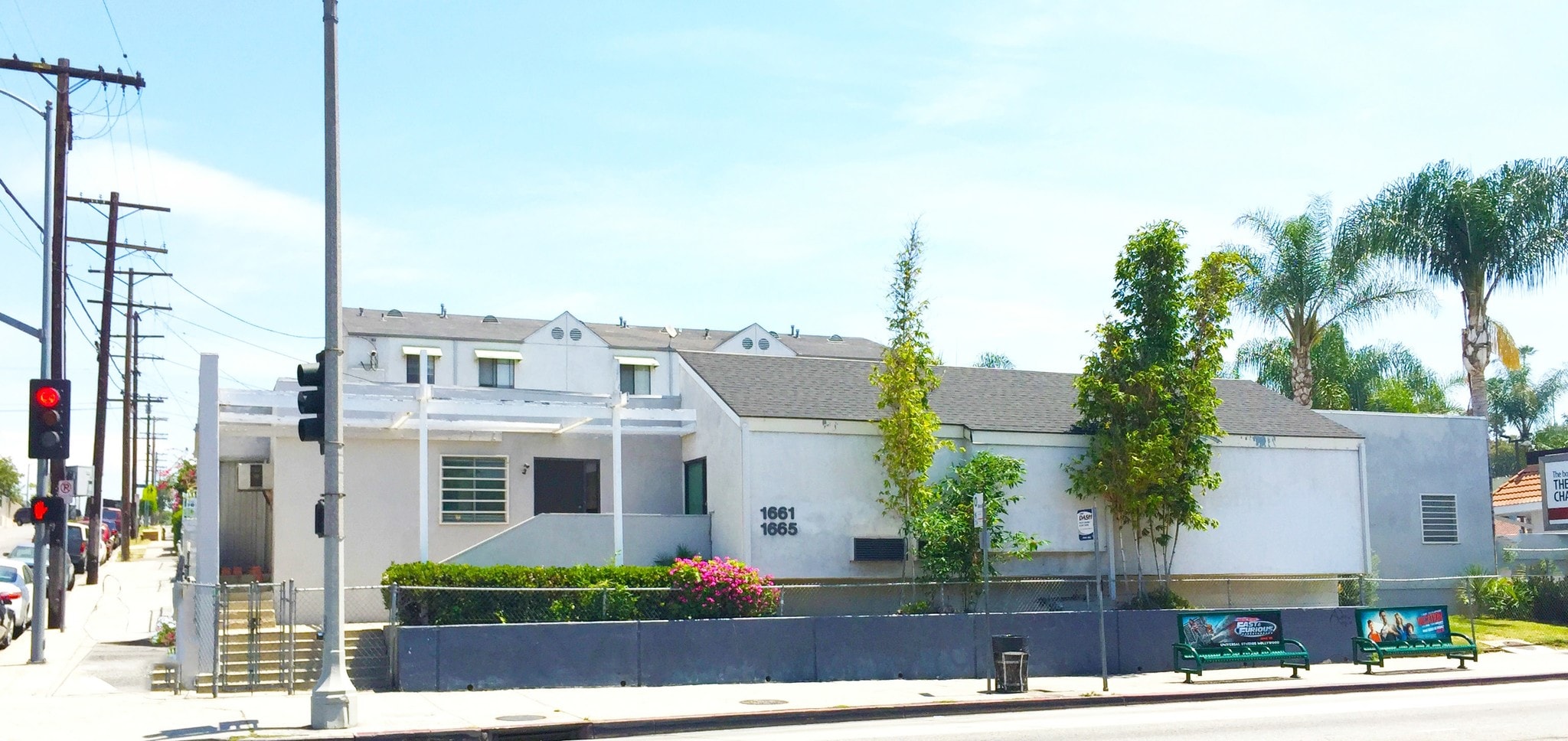 1665 W 3rd St, Los Angeles, CA for Sale