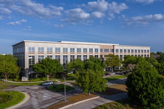 Orlando, FL Office - 2420 S Lakemont Ave