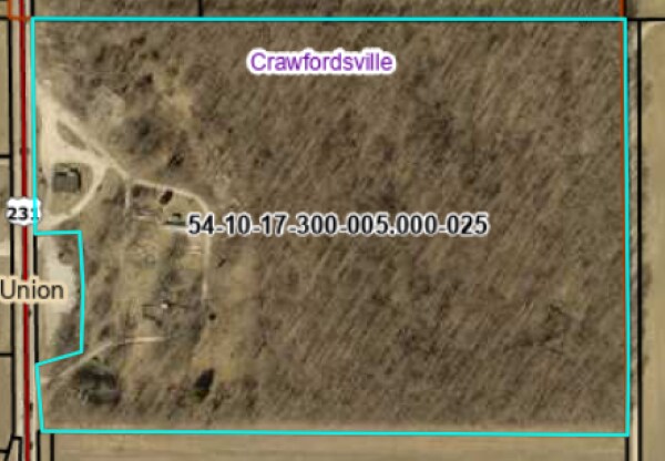 2520 S US Highway 231, Crawfordsville, IN for Rent