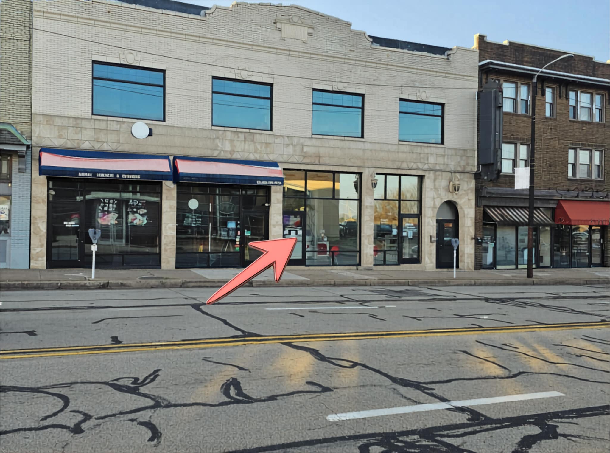3229-3231 W Liberty Ave, Pittsburgh, PA for Rent
