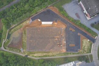 Easton, PA Industrial Land - Conroy Pl