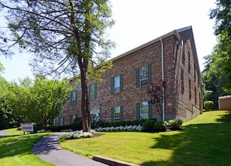 Wellesley, MA Office/Medical - 422 Worcester St