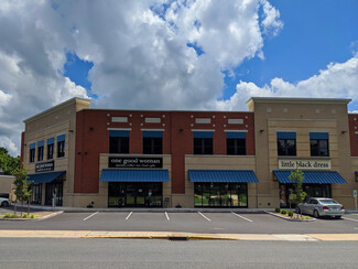 Camp Hill, PA Office, Retail - 1801 Market St